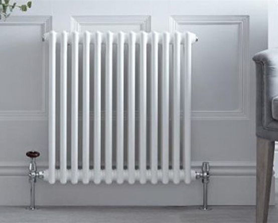 Radiator